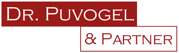 Dr. Puvogel & Partner